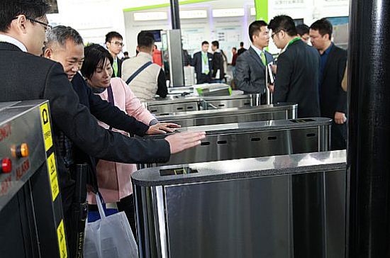 安博會：中控智慧開創安防時代新紀元