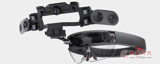 {HoloLens׷ۙg(sh) ΢ܛVRI(lng)򏝵܇