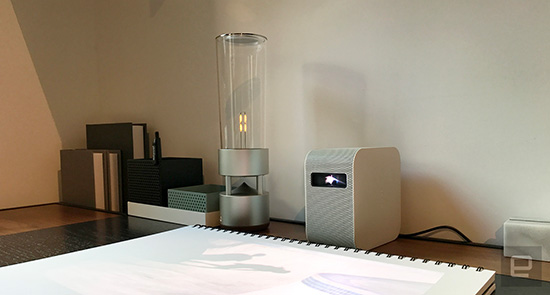 索尼超美型家電 Life Space UX 系列抵港