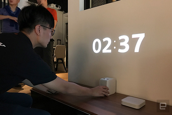 索尼超美型家電 Life Space UX 系列抵港