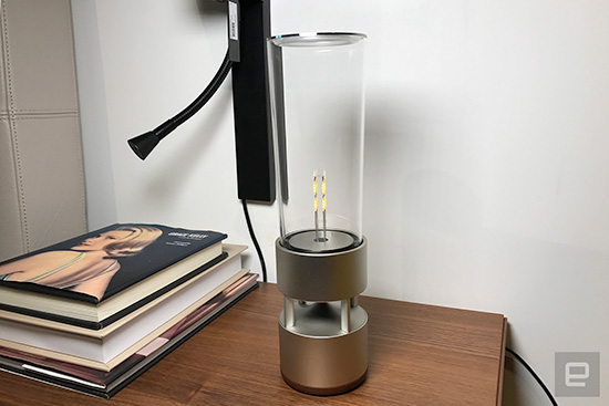 索尼超美型家電 Life Space UX 系列抵港