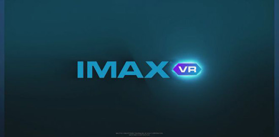 IMAXIY5000fԪVRаl 곞ҲͶY