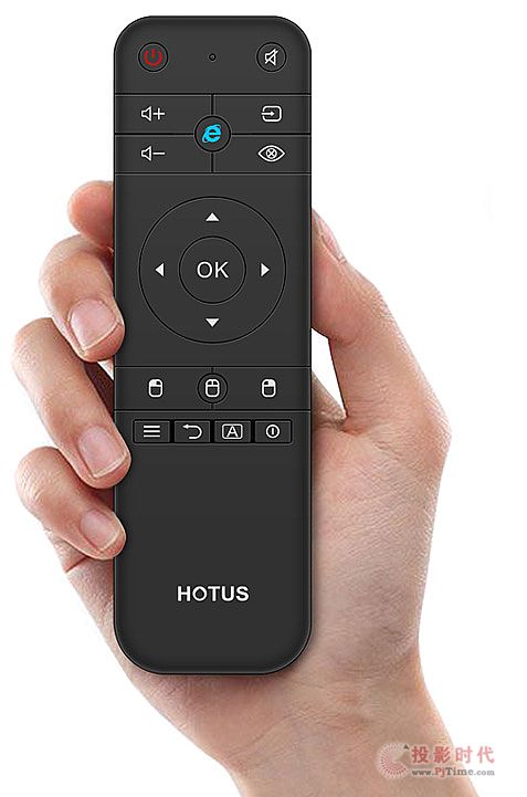 投影黑科技 慧投無屏電腦新品H2“橫空出世”