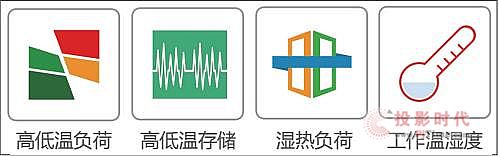 從溫度對LED屏的影響看Voury卓華LED的表現