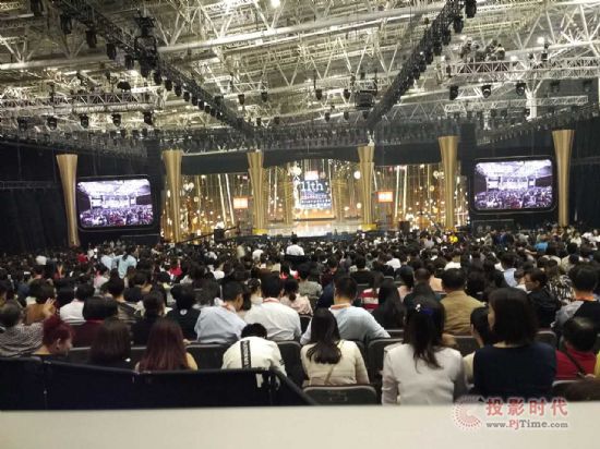 L-Acoustics、DiGiCo為金鷹藝術節護航