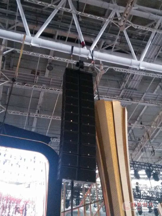 L-Acoustics、DiGiCo為金鷹藝術節護航