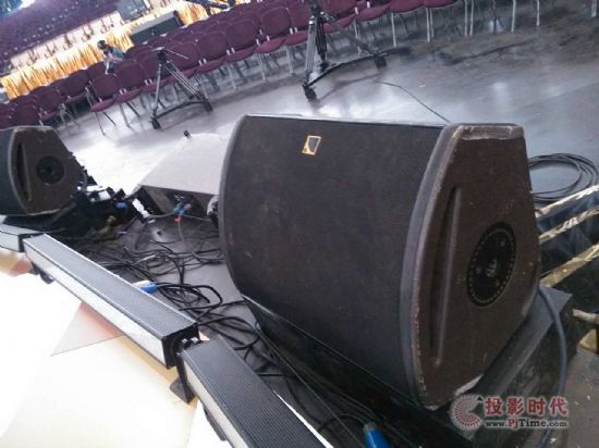 L-Acoustics、DiGiCo為金鷹藝術節護航