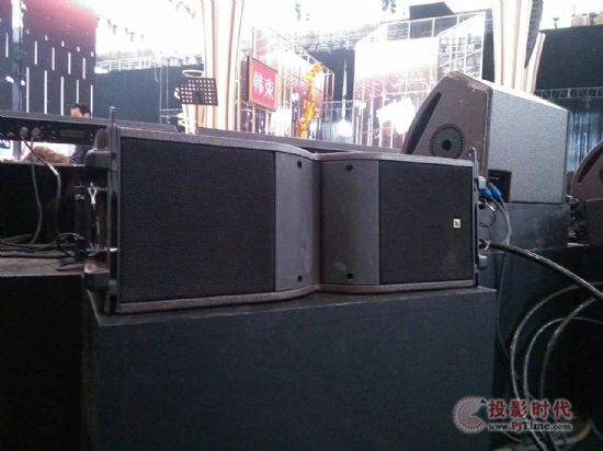 L-Acoustics、DiGiCo為金鷹藝術節護航