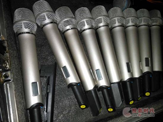 L-Acoustics、DiGiCo為金鷹藝術節護航