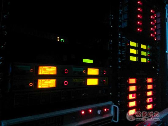 L-Acoustics、DiGiCo為金鷹藝術節護航