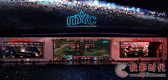 SH81R4ָ2015 Nan Yang Dota2 Championships ِÙC