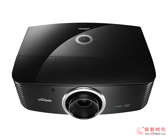 最擠12月”在家獨享 Vivitek(麗訊)H5095投影私人訂制的賀歲檔