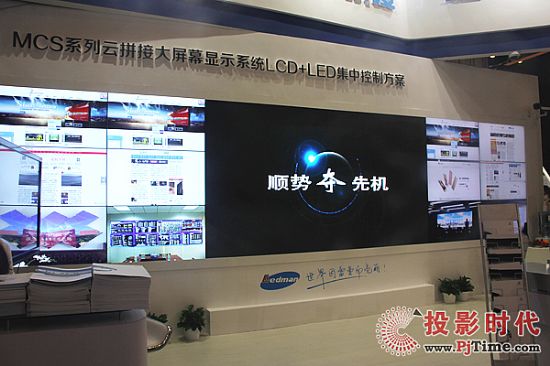 告別“純硬件”競爭，企業著力構建“軟”實力