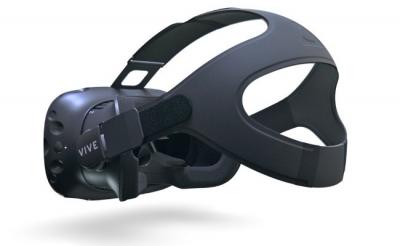 Trendforce：2017年VR AMOLED顯示屏市場將出現短缺