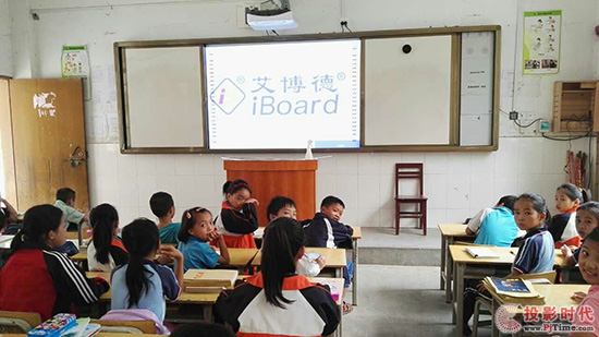 投影機行業年終盤點：2016十大新聞事件