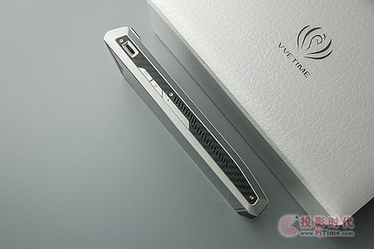 VVETIME投影手機榮獲2016年度“最值得購買的多功能手機”大獎