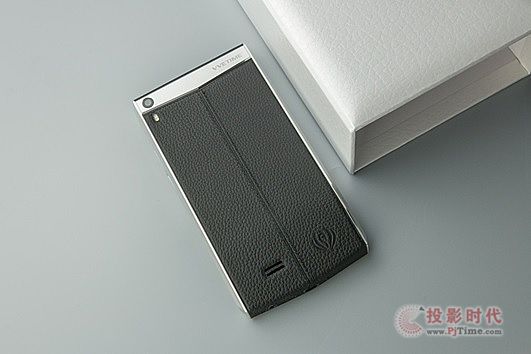 VVETIME投影手機榮獲2016年度“最值得購買的多功能手機”大獎