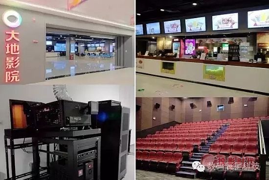 2016年辰星科技最耀眼的匠人精品項目一覽