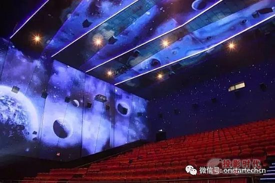 2016年辰星科技最耀眼的匠人精品項目一覽