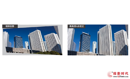 佳能發布6500流明LCOS工程投影機新品WUX6500