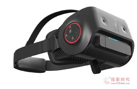 歌爾發布基于Qualcomm驍龍835 移動平臺的領先VR HMD參考設計平臺