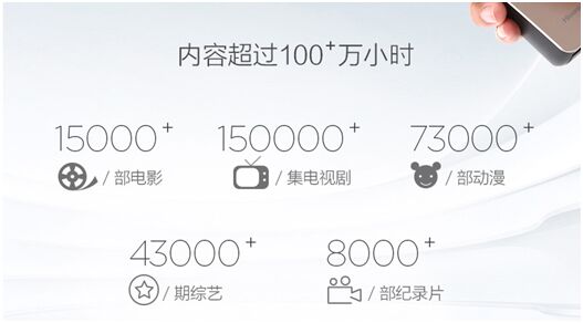 帶你看世界海信電視推出優酷定制機型