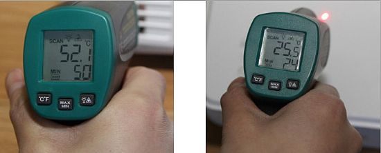 無線投屏高效辦公 明基智能商務投影機E560評測