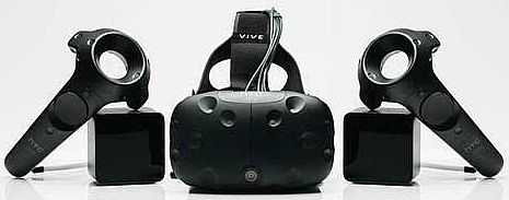 專為VR設計 BJB VR教育一體機給你非凡的體驗
