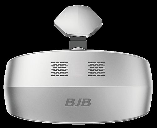 專為VR設計 BJB VR教育一體機給你非凡的體驗