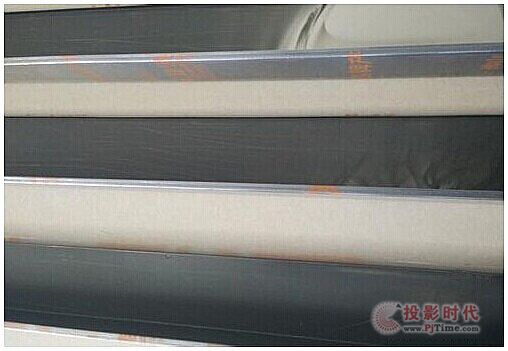 LED模組不銹鋼包邊1