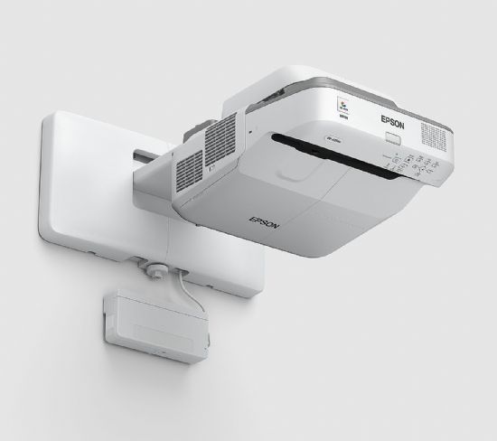 全新互動升級厲害了！我的EPSON CB-695Wi