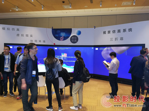 集錦秀：3分鐘看完IFC2017創(chuàng)意方案