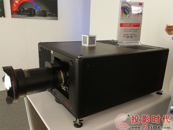 無激光不投影：IFC2017重磅新品都在這！