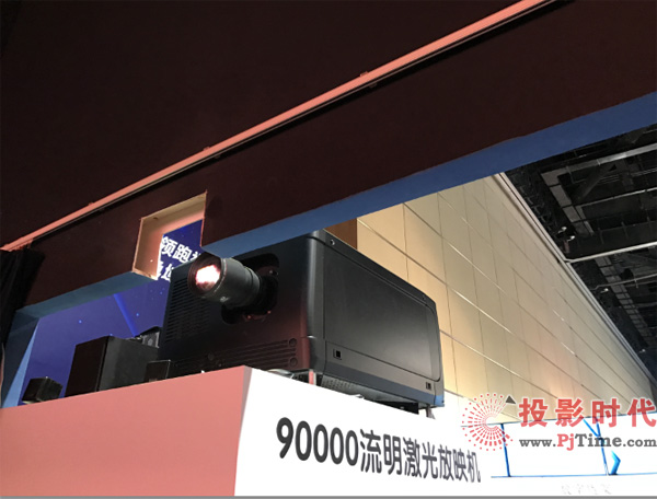 無激光不投影：IFC2017重磅新品都在這！