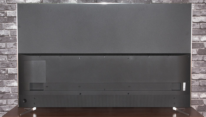 魅力與實力兼備 TCL 65C2劇院電視初體驗