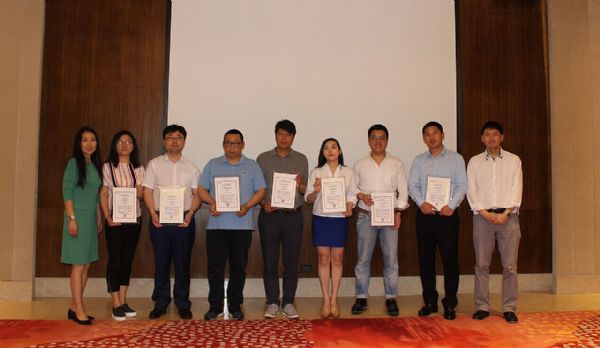 智慧精準影像 定義醫療未來，2017索尼醫療業務經銷商大會舉行