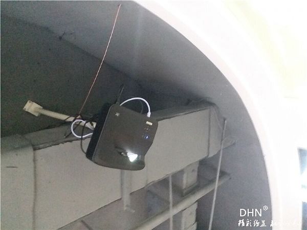 DM907̽ͶӰC(yng)ð߅Ӱҕ