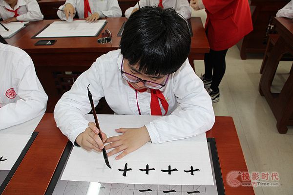 華文眾合即將亮相第72屆中國教育裝備展示會