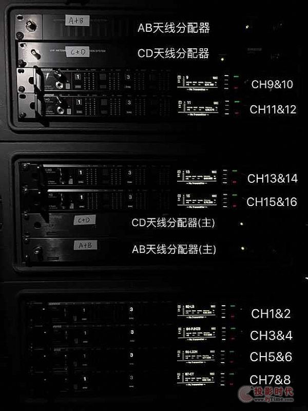 舞臺解密，看頂級無線產品如何加持《歌手》