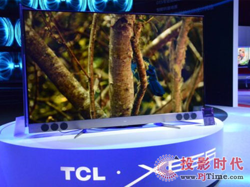 TCL XESS電視65X3