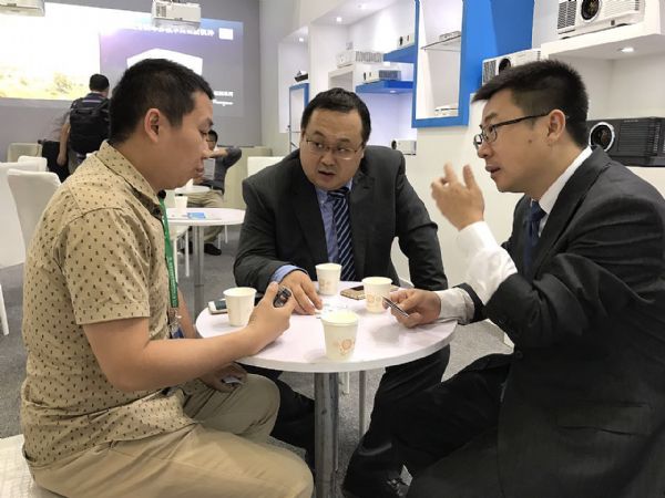 改變投影圈，寶視來憑什么立下豪言