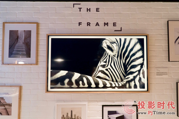 ˇgҾӵ䷶ ƳFrame TVҕ