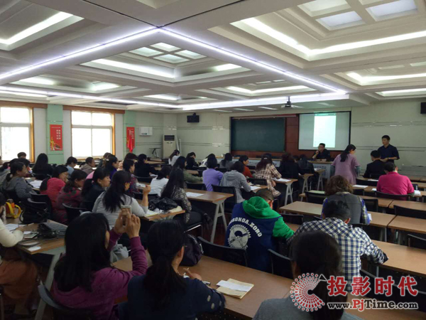艾博德股份微校通走進(jìn)淮河?xùn)|路小學(xué)，引領(lǐng)鄭州智慧校園