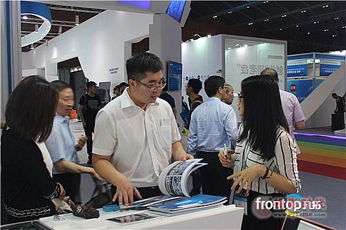“文化+科技”發展迎來風口，從文博會看凡拓創意的行業領軍者風范