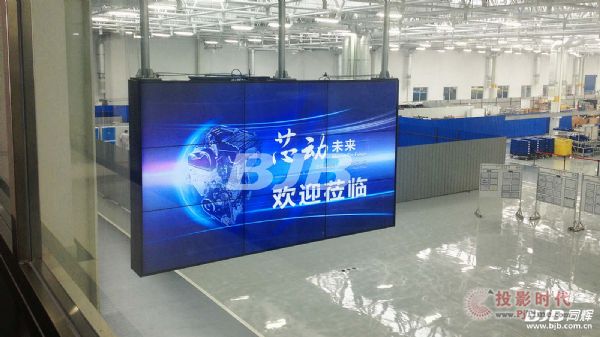 同輝信息：借“一帶一路”大勢  持續發力
