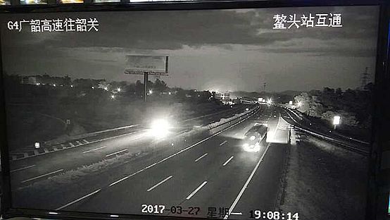 諾龍激光夜視攝像機，品質鑄就非凡