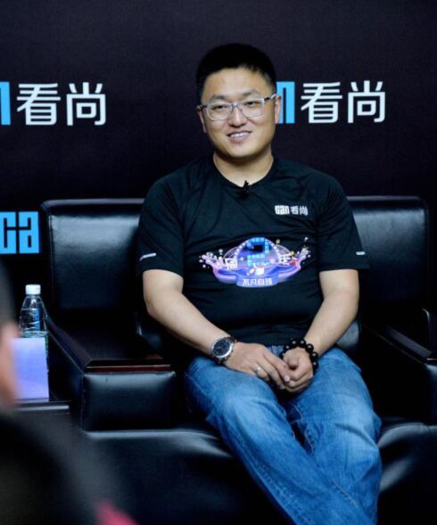 在逆境中創新，看尚欲做互聯網電視的破局者