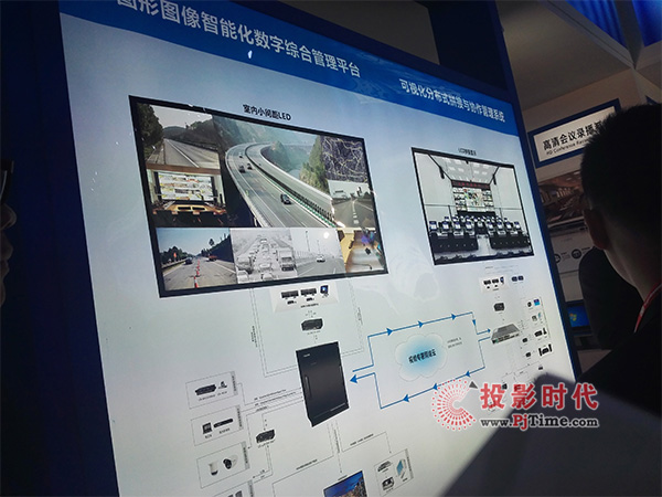 CREATOR快捷亮相IFC 探索全業(yè)態(tài)融合！