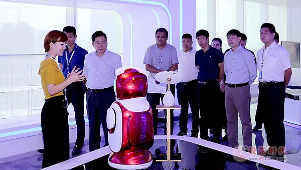 保千里智能駕駛與龐大集團達成戰略合作