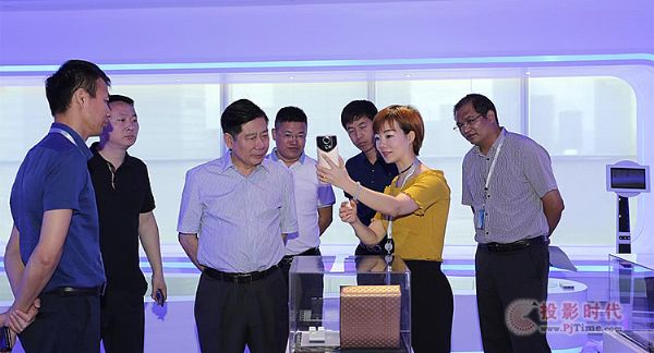 保千里智能駕駛與龐大集團達成戰略合作